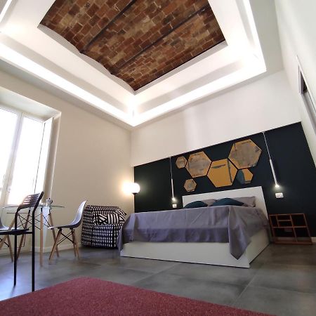 Bed and Breakfast NaCasaBella Napoli Esterno foto