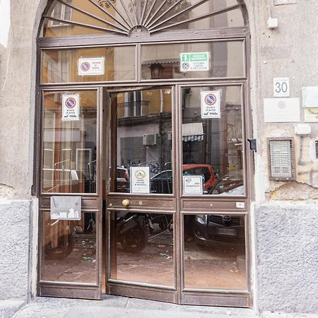 Bed and Breakfast NaCasaBella Napoli Esterno foto