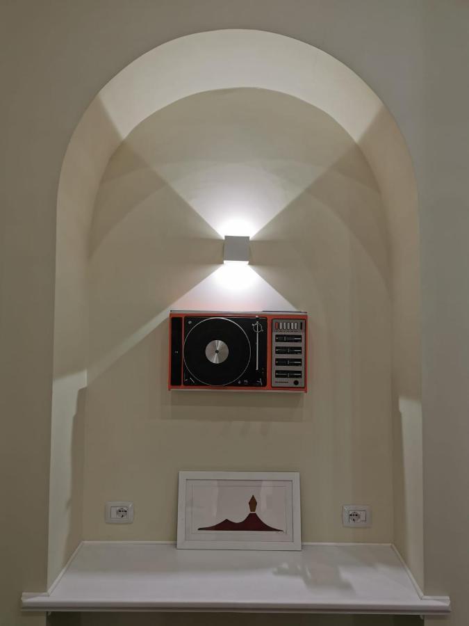 Bed and Breakfast NaCasaBella Napoli Esterno foto
