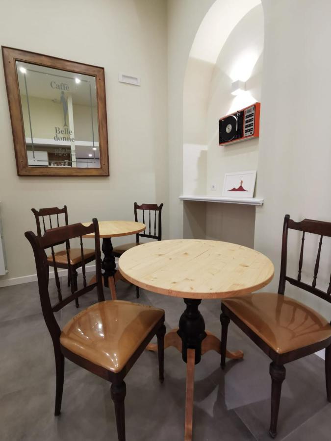 Bed and Breakfast NaCasaBella Napoli Esterno foto