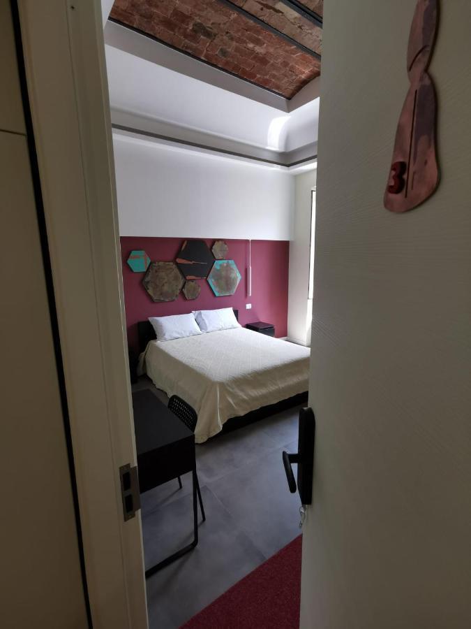 Bed and Breakfast NaCasaBella Napoli Esterno foto