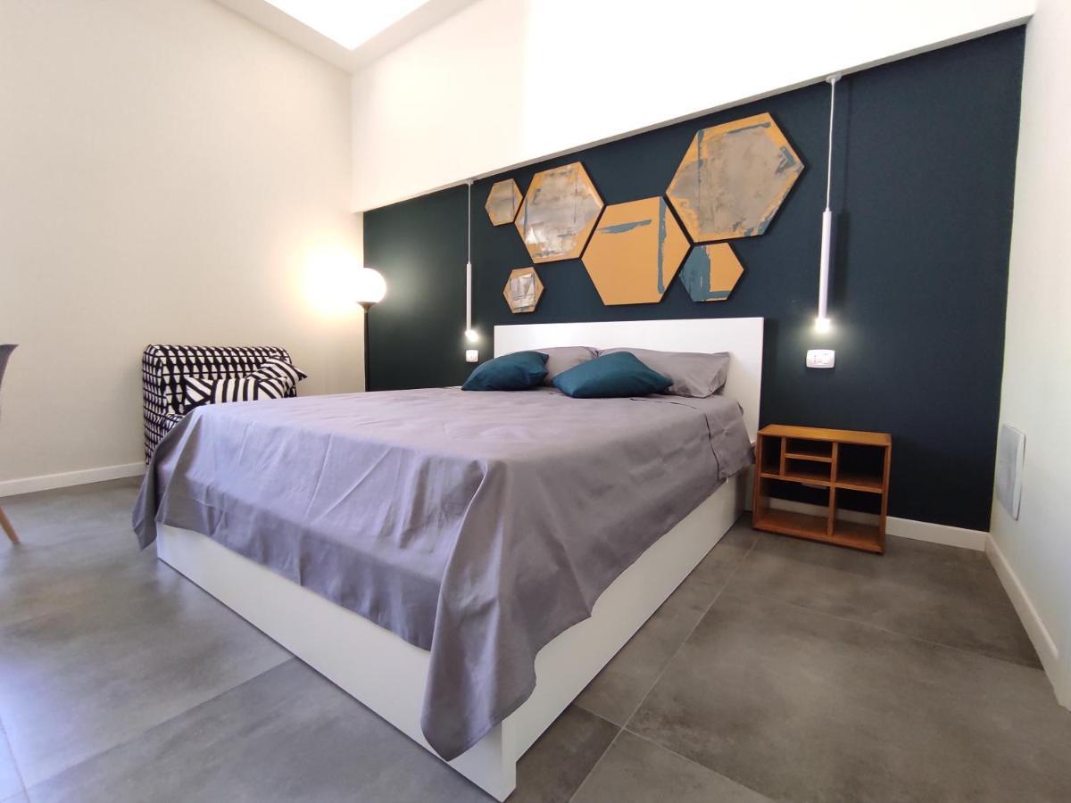 Bed and Breakfast NaCasaBella Napoli Esterno foto