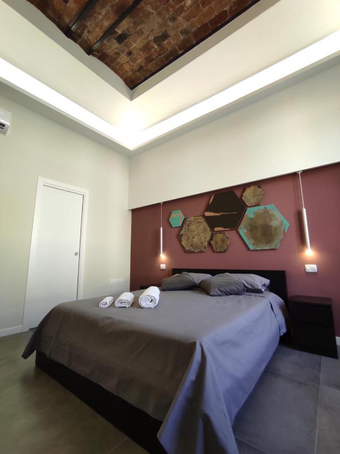 Bed and Breakfast NaCasaBella Napoli Esterno foto
