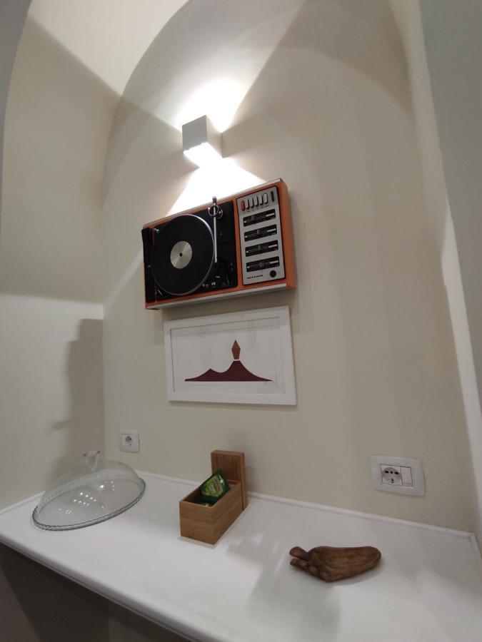 Bed and Breakfast NaCasaBella Napoli Esterno foto
