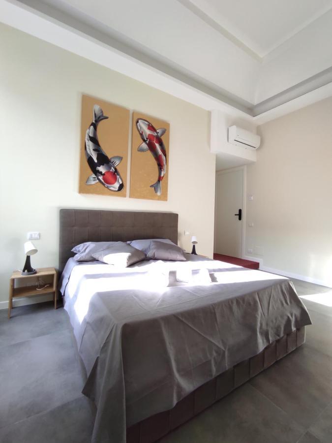 Bed and Breakfast NaCasaBella Napoli Esterno foto