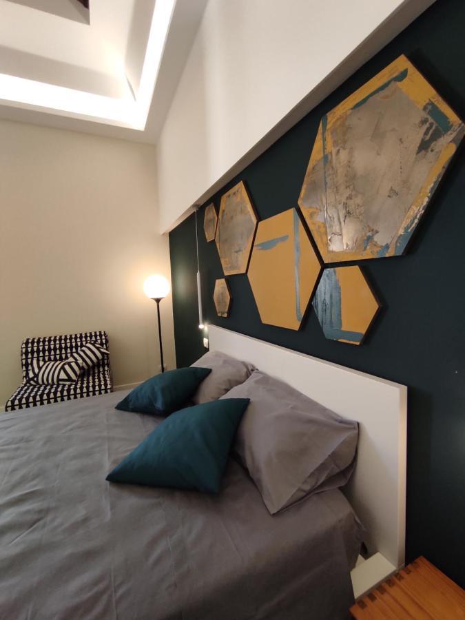 Bed and Breakfast NaCasaBella Napoli Esterno foto