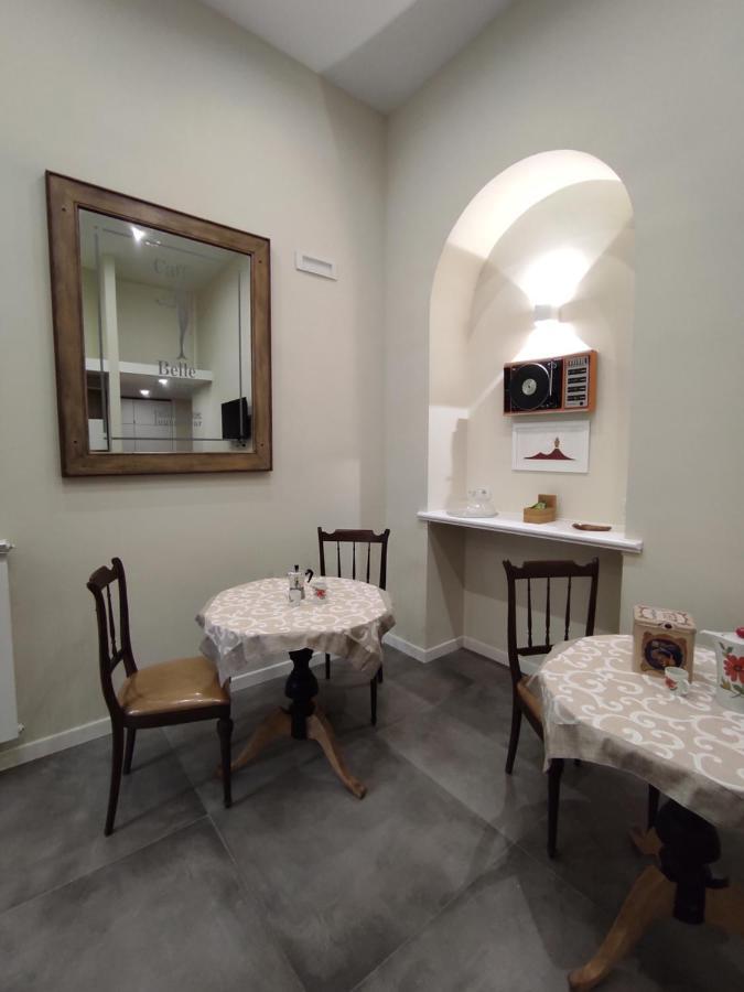 Bed and Breakfast NaCasaBella Napoli Esterno foto