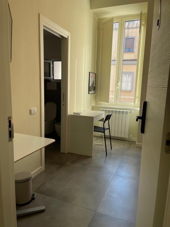 Bed and Breakfast NaCasaBella Napoli Esterno foto