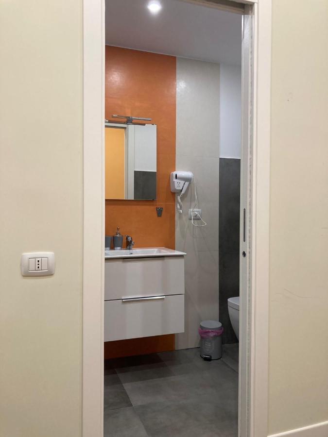 Bed and Breakfast NaCasaBella Napoli Esterno foto
